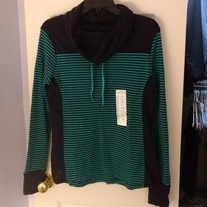 Eddie Bauer Pullover Sweater